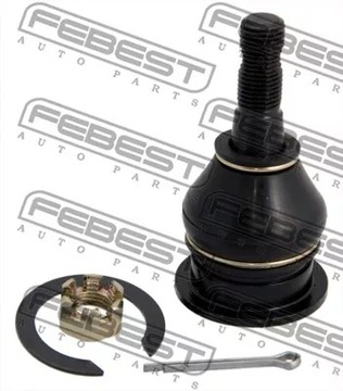 фото thumb №2, Febest 0120-xup шкворень важеля lexus p.