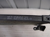 фото thumb №5, Audi оригинальный номер 4g0260401a конденсатор, кондиционер