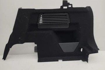 фото thumb №10, Правая обивка багажника citroën c4 iii ba_, bb_, bc_ 98366897zd