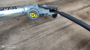 фото thumb №5, Ford focus mk3 usa pas безопасности правый перед!