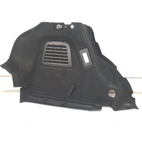 фото thumb №1, Обивка обшивка багажника левый citroen ds3