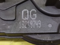 фото thumb №5, Opel astra h универсал замок дверь правые перед 13210749