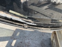 Стекло передняя передок  датчик подогрев ford c-max mk2 рестайлинг  14-19r с Разборки, фото thumb