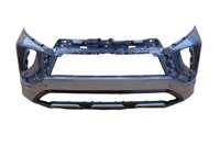 фото thumb №1, Mitsubishi eclipse cross lift 20- бампер перед pdc