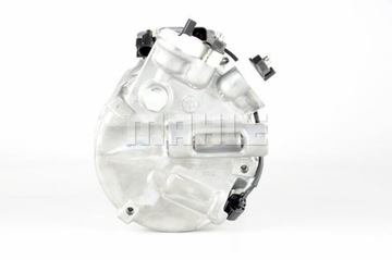 фото thumb №12, Компрессор do климат. volvo s60 ii 12- mahle acp 1190 000p компрессор,