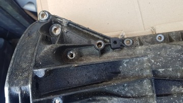фото thumb №9, Mercedes w220 5.0 піддон піддон масляна r1130140202
