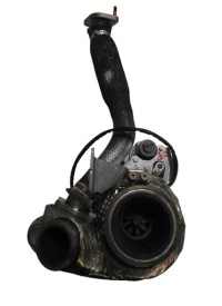 фото thumb №2, Ts333 турбонагнітач vw audi a6 q7 q8 3.0 tdi 059145873fe