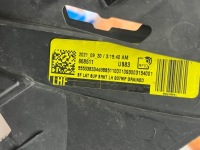 фото thumb №15, Bmw x7 g07 канал воздуховод воздуха кронштейн направляющая бампера левый 8090083