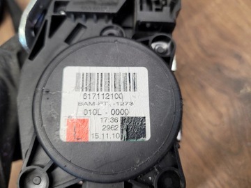 фото thumb №6, Mercedes w212 pas безпеки праві перед 610035800d