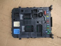 фото thumb №2, Partner berlingo 08-18 кассета предохранителей модуль