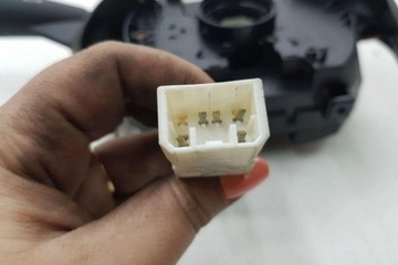 фото thumb №12, Подрулевые рычаги maserati quattroporte v 46778965 4.2l бензин 294kw 2004