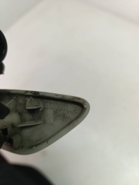 Toyota corolla e15 e150 насадка розпилювача лампи перед правий 8504412120 Київ, фото thumb