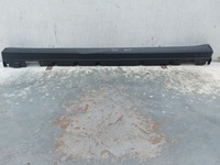 фото thumb №8, Mercedes glk 204 порог молдинг порог левый