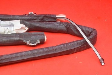 фото thumb №7, Подушка безпеки повітряна подушка шторка права 9684873680 peugeot 5008 1 i 09-13