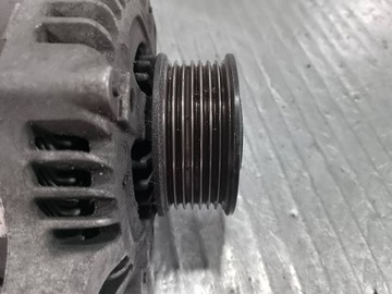 фото thumb №2, Генератор honda cr-v ii 104210-3911 2.2 i-cdti