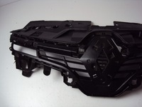 фото thumb №4, Решётка радиатора решётка радиатора renault clio iv lift 2016-2020