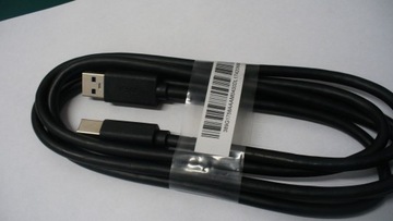 Принтер-сканер DELL CABLE USB 3.0 A-B