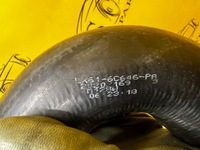 фото thumb №8, Шланг труба воздуха turbo ford escape mk4 kuga mk3 1.5 eb