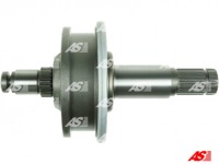 As-pl sd5049s сцепление односторонний, стартер в Украине, фото thumb