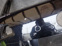 фото thumb №4, Vw touareg 10- крышка багажника задняя задняя