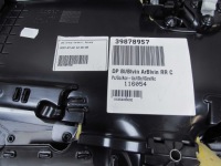 Volvo s80 2 v70 xc70 06-16 обивка карка дверь кожа drewno задний правый Недорого, фото thumb