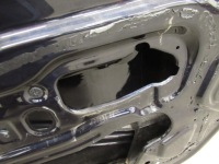 фото thumb №12, Дверь перед правое bmw 5 f10 f11 carbonschwarz 416