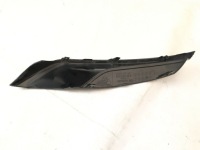 Mazda 3 iv 19- заглушка накладка бампера ліва Недорого, фото thumb