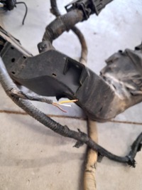 фото thumb №12, Ford edge lift 19- жгут отсек двигателя k2gt-12a581 2.0 usa