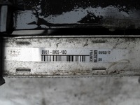 фото thumb №11, Комплект радіатор kuga tourneo connect focus 1.5