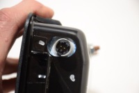 Bmw x5 g05 x6 g06 x7 g07 правая подушка подушка безопасности коленная оригинал 2023r Киев, фото thumb