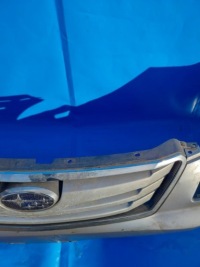 фото thumb №10, Передний бампер subaru outback 09-14 br