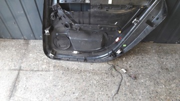 фото thumb №9, 4f0867305 боковина двері лівий зад audi a6 c6 універсал