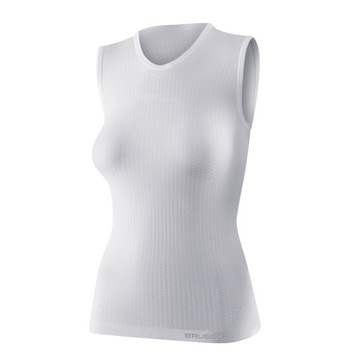 Brubeck Base Layer термоактивная футболка УНИСЕКС Толстовка XXL