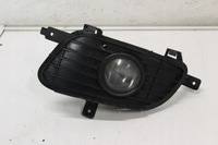 фото thumb №1, Решітка протитуманна фара перед mercedes a klasa 169 лівий