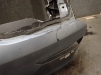 фото thumb №2, Крышка багажника задняя volvo v90 ii 2