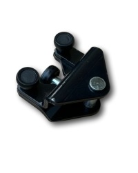 фото thumb №1, Підрамник двері бокових розсувних напрямна renault master 745961469r