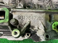 фото thumb №6, Вал распределительного вала крышка клапанов peugeot 3008 ii 1.5 hdi 9812647280