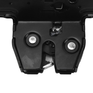 фото thumb №6, Замок заднього багажника 13585478 abs boot задня