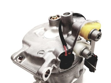 фото thumb №12, Компресор клімат db a-class w169 04-12 / denso/ 6seu16c denso dcp17071 denso