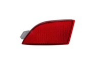 фото thumb №1, Отражатель правый mazda 3 iii bm 2014-16 hb bcw8515l0b