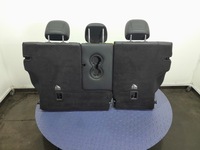 фото thumb №7, Jeep compass ii 17- сидіння диван зад спинка сидіння напівшкіра