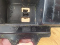 фото thumb №8, Напрямна молдинг кріпильна поріг r2 bmw f20 51777240914