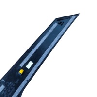 фото thumb №7, Молдинг дверь левый задняя hyundai ioniq 5 v 83271-gi010