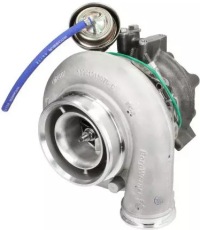 фото thumb №1, Турбонагнітач turbolader 3k kkk13879880047