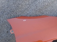 фото thumb №10, Ford ranger 11-15 крыло правые переднее перед