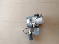 фото thumb №1, Webasto thermopro 50 - mercedes actros mp4