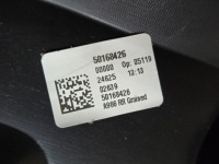 Бампер задний pdc alfa romeo junior электрический 2024-2025 новый 0156182159 Оригинал, фото thumb