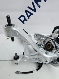 фото thumb №10, Ferrari поворотный кулак подвеска левый перед 343012