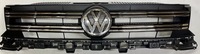 фото thumb №1, Решётка радиатора решётка радиатора vw tiguan 5n lift 12-