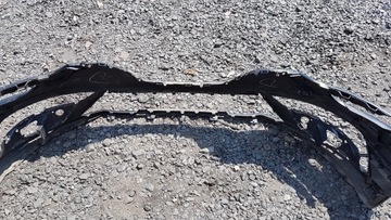 фото thumb №8, Renault megane iv 4 бампер перед переднее хороший